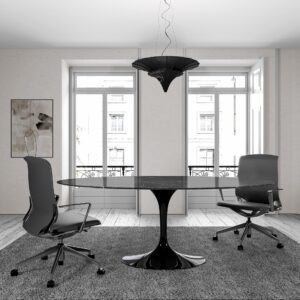 Urban 411 office furniture dubai & abu dhabi -Quartz-Table