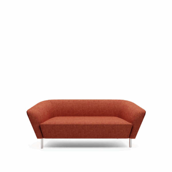 Arc 2 Seater Modular Sofas - Image 1