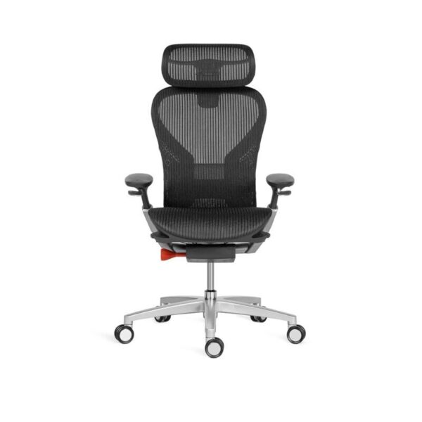 Archi High Back Chair - Image 1