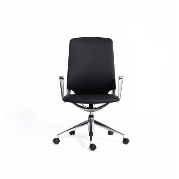 Astra Medium Back Chair - Image 1
