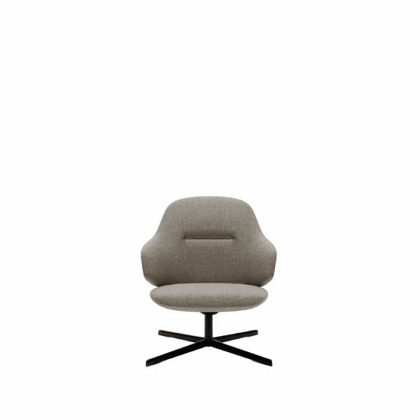 Argo Lounge Chair - Image 1