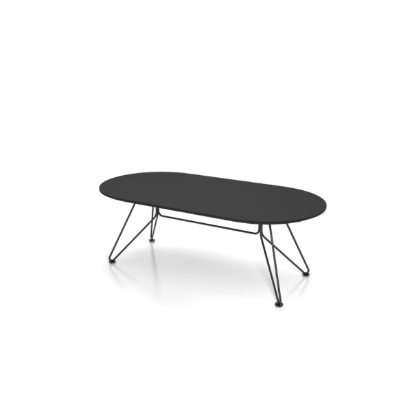 Astro Oval Table - Image 1