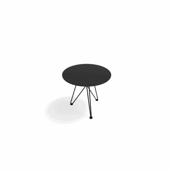 Astro Side Table - Image 1