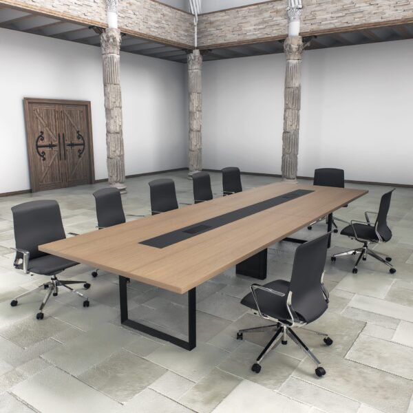 B10-Meeting-Table Urban 411 office furniture dubai & abu dhabi