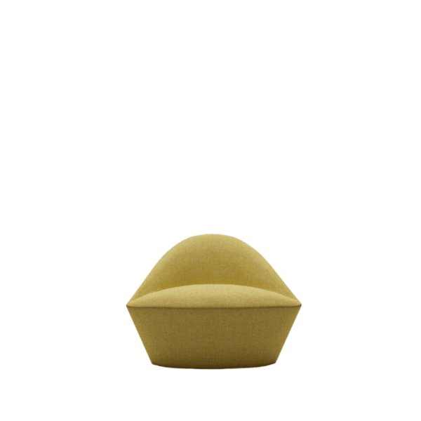 Col Lounge Chair - Image 1