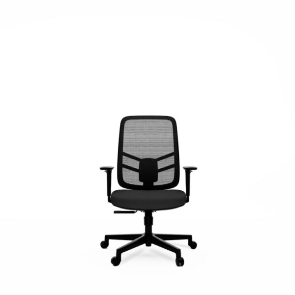 Fly Task Chair - Black Frame - Image 1