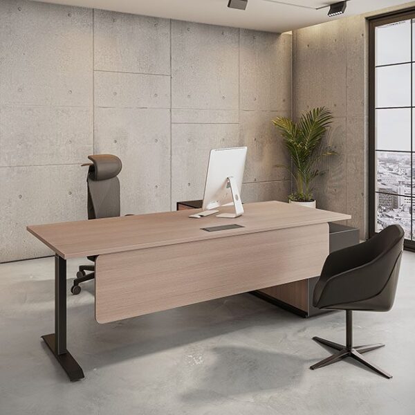 Ergo+ Executive Desk - Image 1