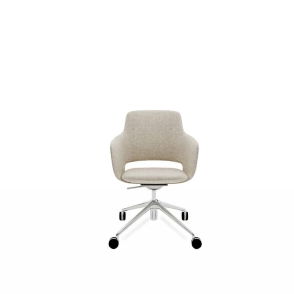 Fort Low Meeting Chair - Image 1