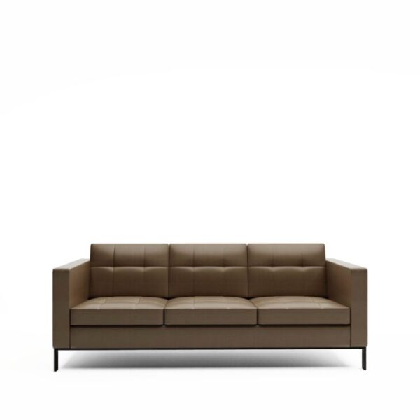 Tack Three Seater Sofa - Image 1
