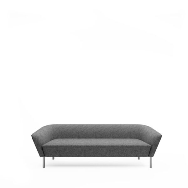 Arc 3 Seater Modular Sofas - Image 1