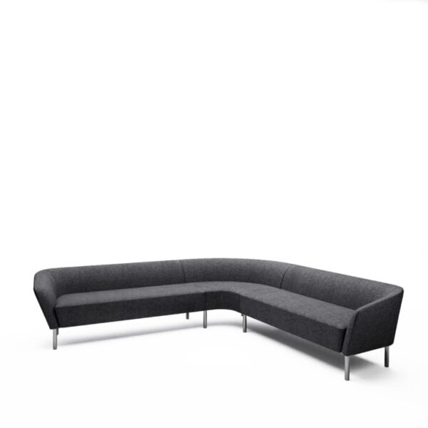 Arc 4 Seater Modular Sofas - Image 1