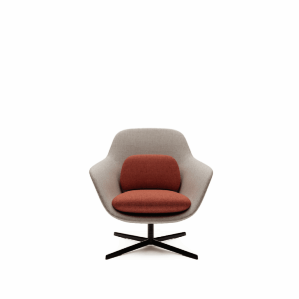 Melo Lounge Chair - Image 1