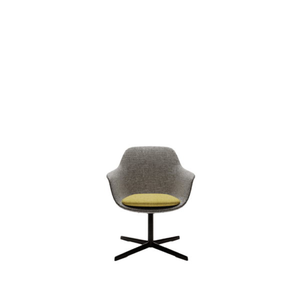 Melo Mid Lounge Chair - Image 1