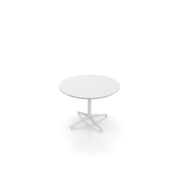 Quad Coffee Table - Image 1