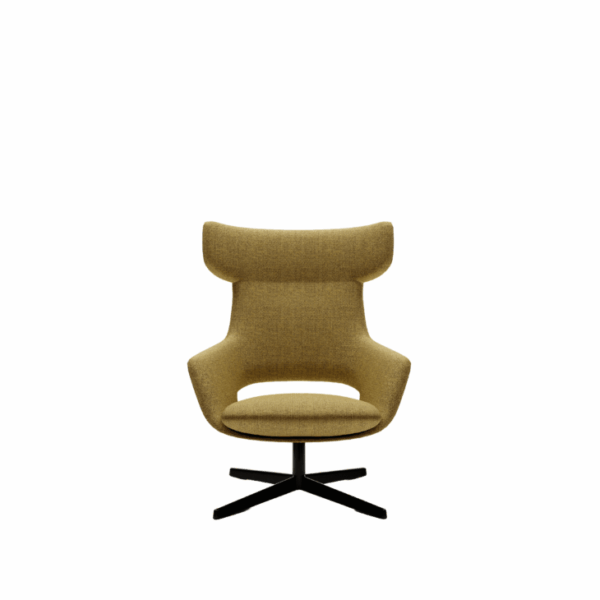 Rio Lounge Chair - Image 1