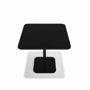 SQ-Bistro-Table-Black- office furniture dubai & abu dhabi