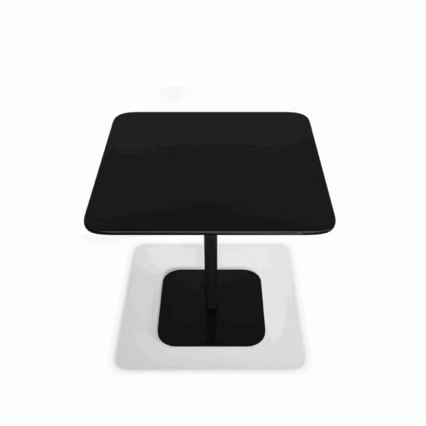 SQ-Bistro-Table-Black- office furniture dubai & abu dhabi