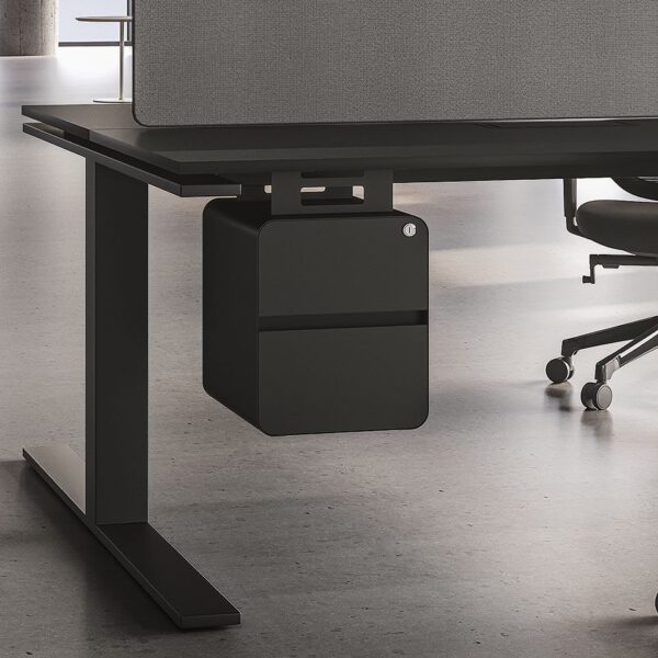 Edge Plus Hanging Metal Drawer - Image 1