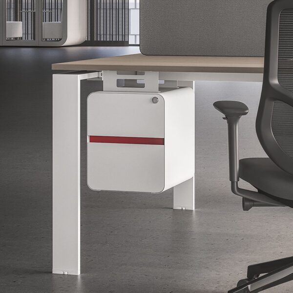 Edge Plus Hanging Metal Drawers - Image 1