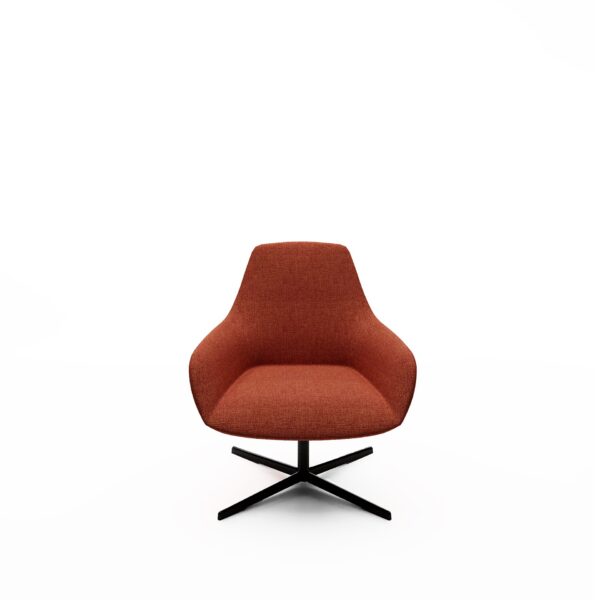 Solace Lounge Chair - Image 1