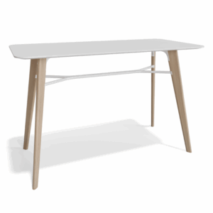 TBF176-High-Rectangular-Table- office furniture dubai & abu dhabi
