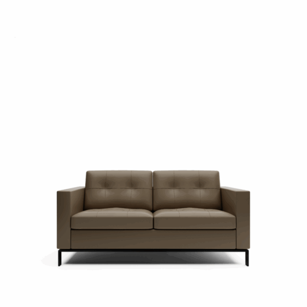 Tack Two Seater Sofa - Image 1