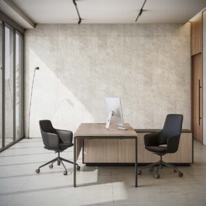 U2 Executive Desk