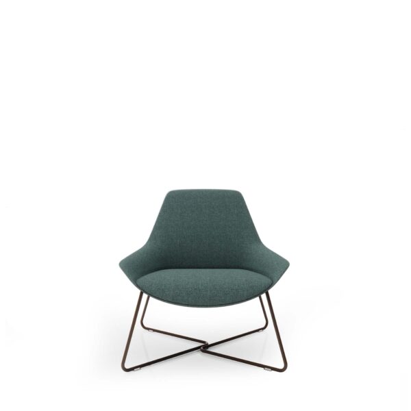 Von Lounge Chair - Image 1