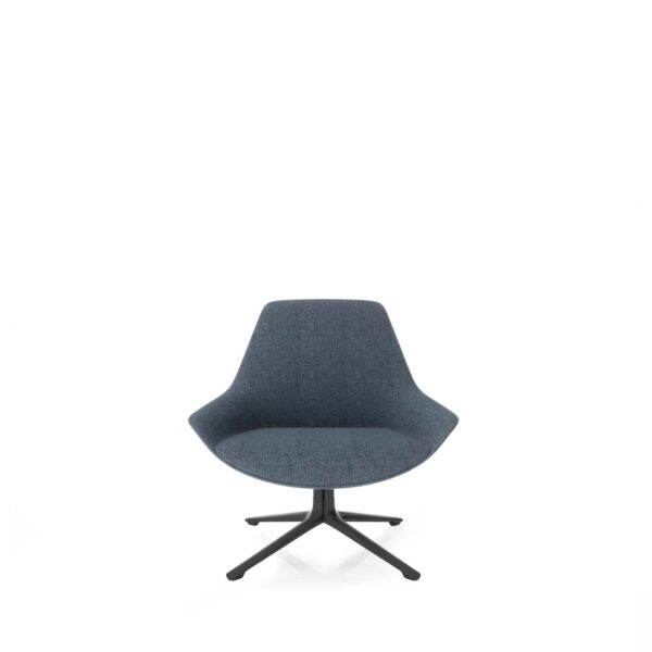 Von+ Lounge Chair - Image 1