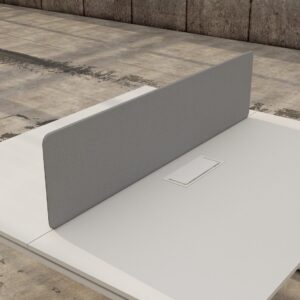 Front Screen for Workstation Bench office furniture Dubai & Abu Dhabi